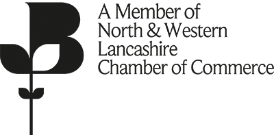 North & Western Lancashire Chamber of Commerce Logo